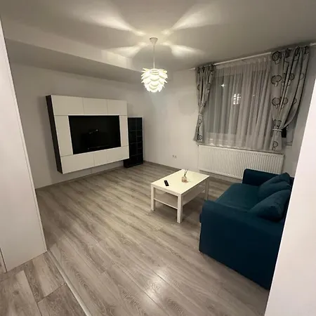 Apartment Hugo Residance *